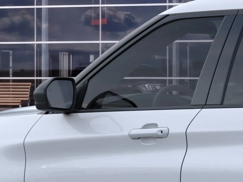 New 2026 Space White Metallic Ford Active image 21