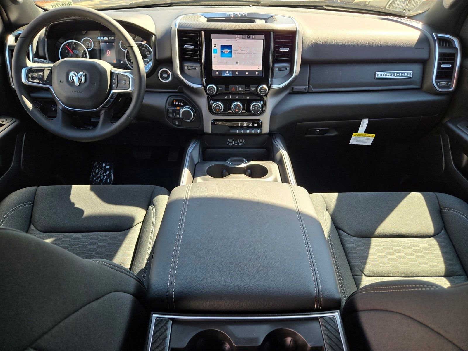 2026 RAM 1500 Big Horn/Lone Star - Photo 9