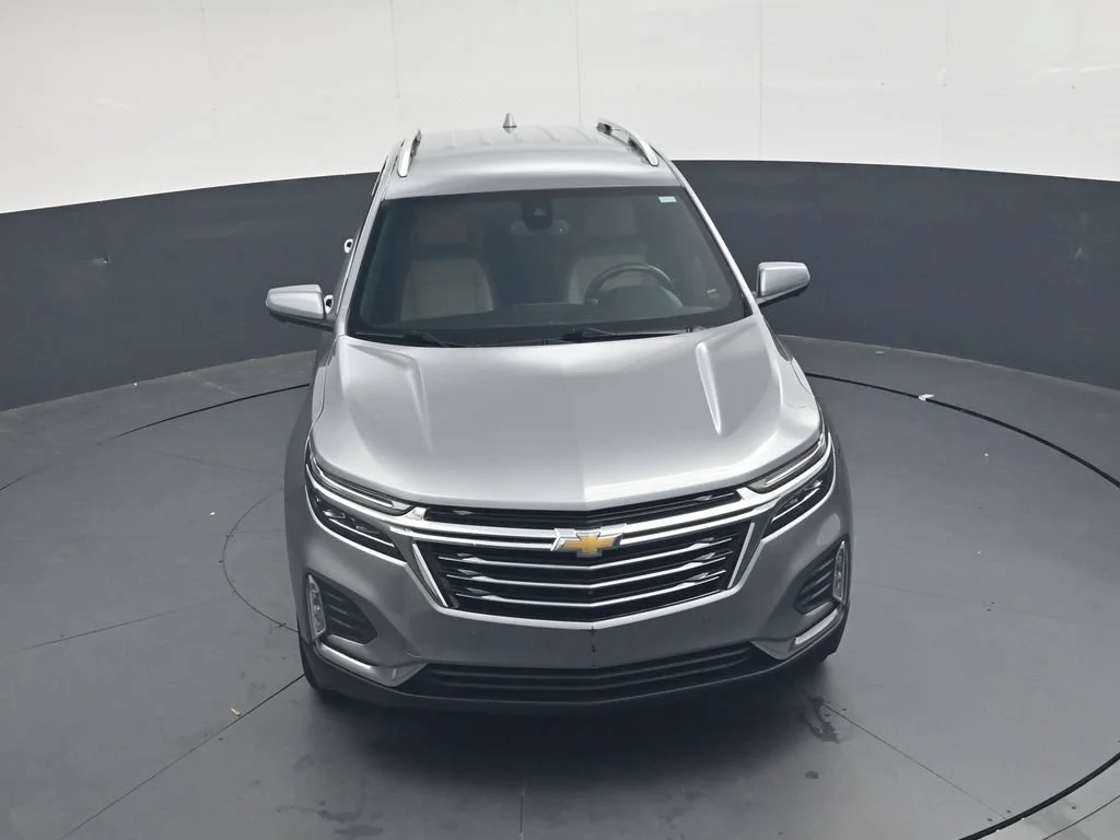 Used 2023 Gray Chevrolet Premier image 30