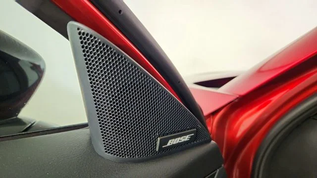 New 2026 Soul Red Crystal Metallic Mazda Premium AWD image 11