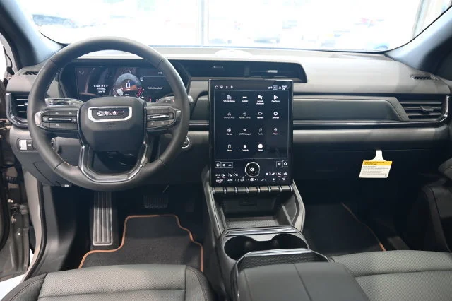 2026 GMC Terrain AT4 - Photo 12