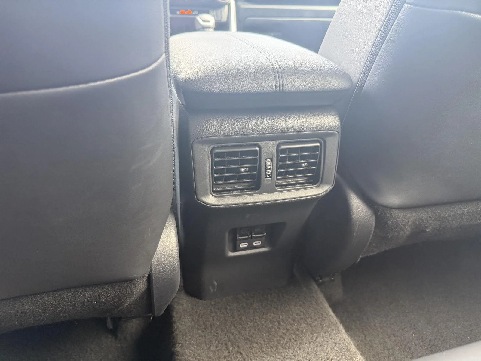 Used 2024 Midnight Black Metallic Toyota Adventure image 9