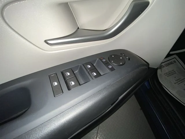 Used 2026 Blue Hyundai SE image 13