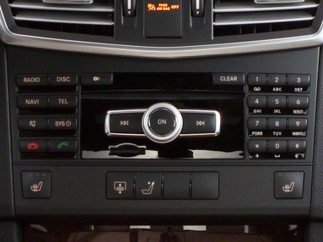 Used 2010  Mercedes-Benz E 350 image 10