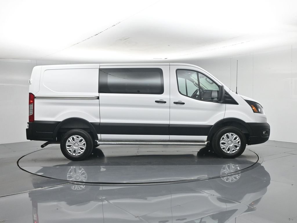 Certified Used 2025 White Ford Base image 26