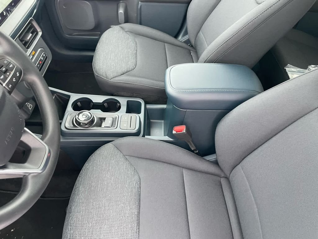 Used 2026 Gray Ford XL image 27
