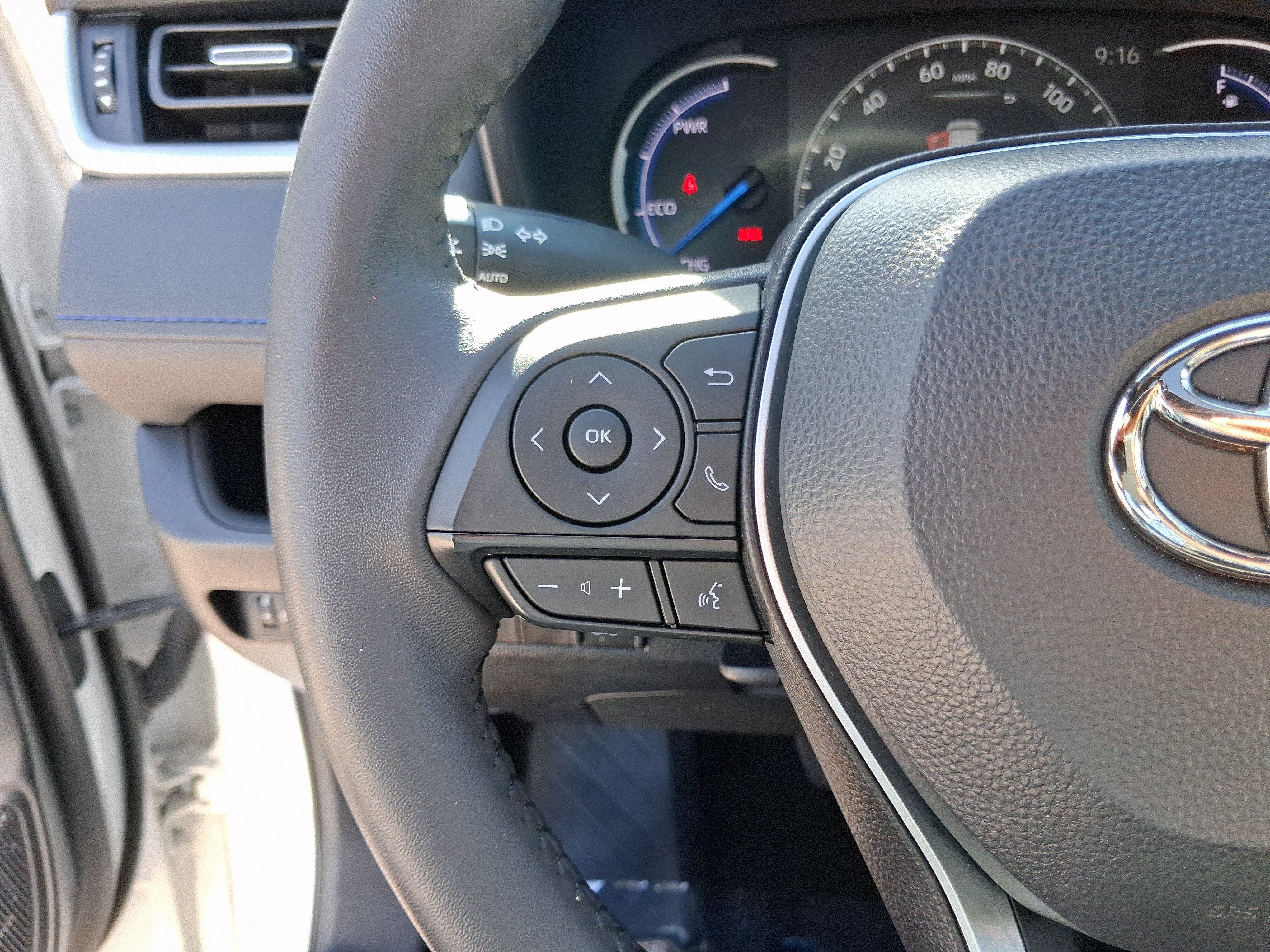 Used 2023 Beige Toyota XSE image 18