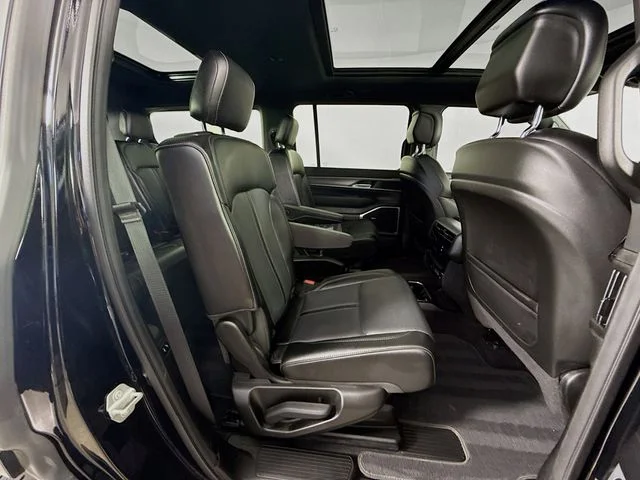 Used 2024 Black Jeep Series II image 30