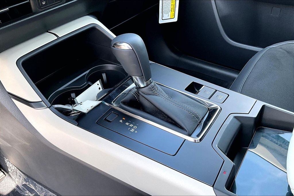 New 2026 Polymetal Gray Metallic Mazda 2.5 S Preferred AWD image 8