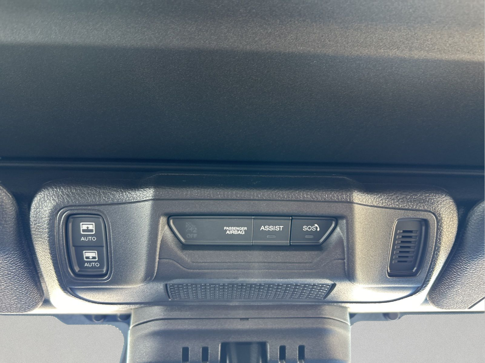 2026 Jeep Wrangler 4-Door Sport S - Photo 20