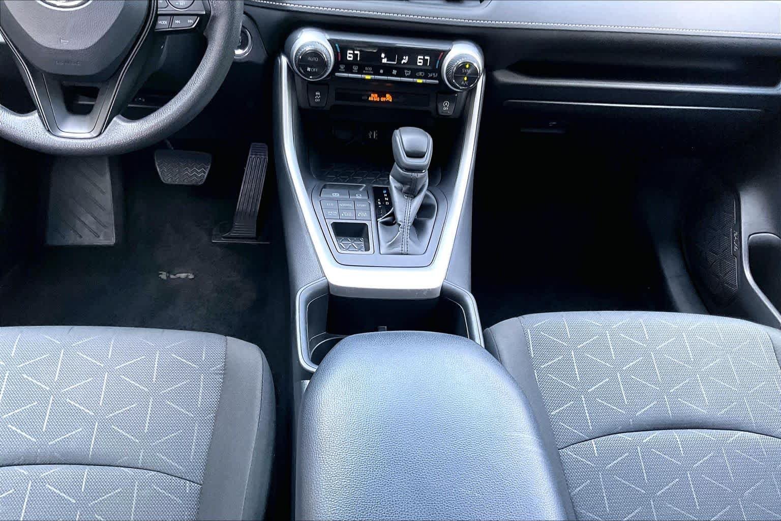 Certified Used 2025 Blueprint Toyota XLE image 17