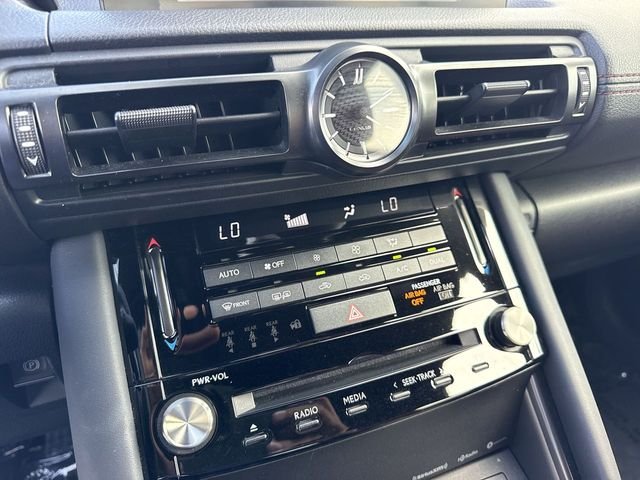 Certified Used 2023 White Lexus 300 image 19