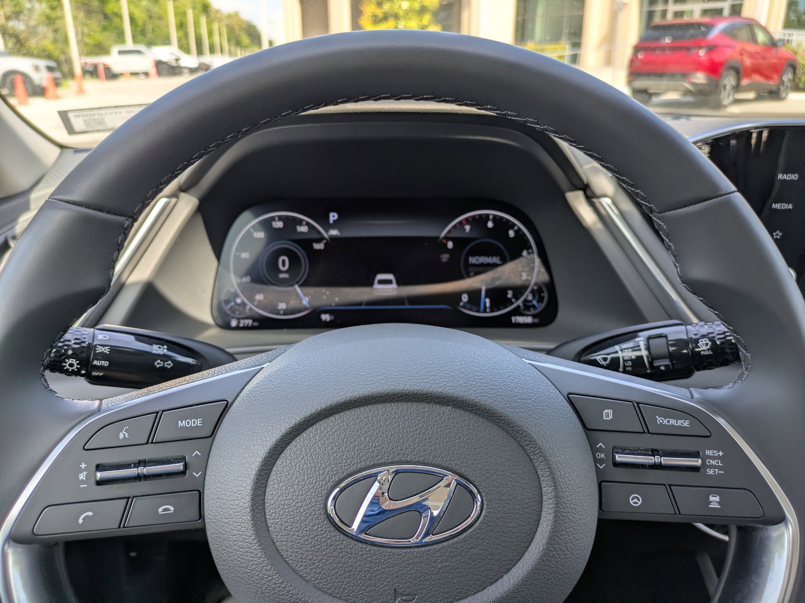 2020 Hyundai Sonata SEL - Photo 25