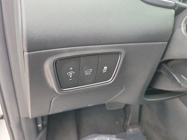 2024 Hyundai Tucson SEL - Photo 17