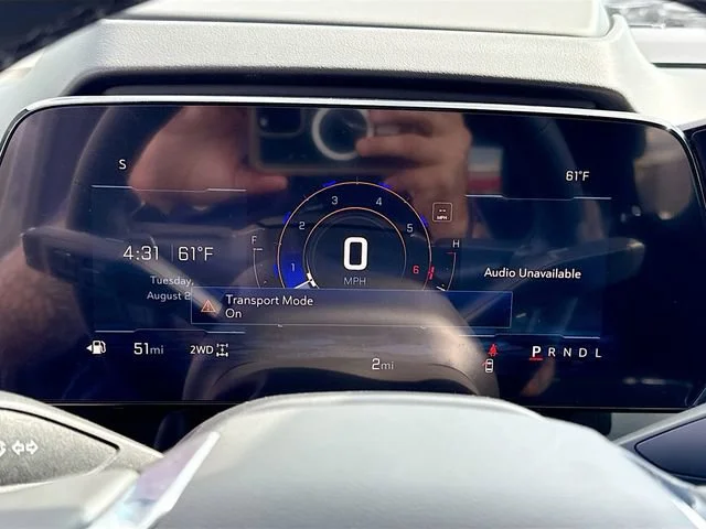 2025 Chevrolet Tahoe Premier - Photo 15