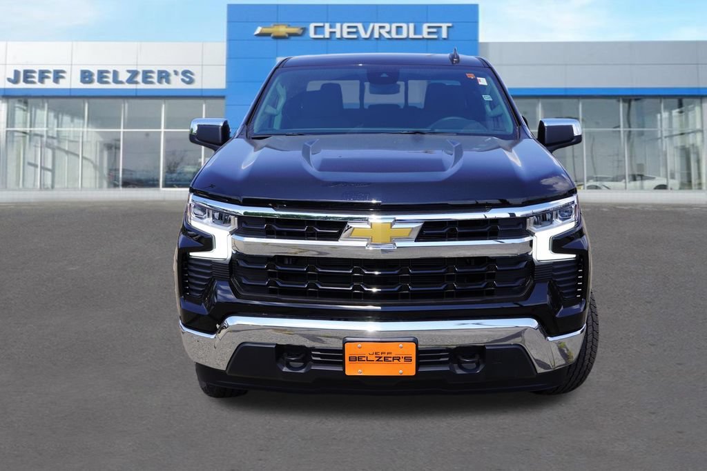 2026 Chevrolet Silverado 1500 LT - Photo 8