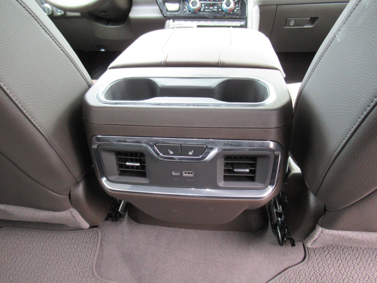 Used 2026 Downpour Metallic GMC Denali image 35