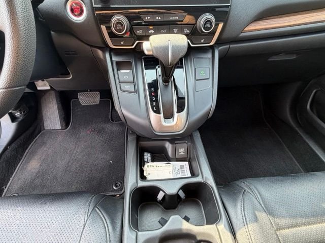 Used 2019 Gray Honda EX image 30