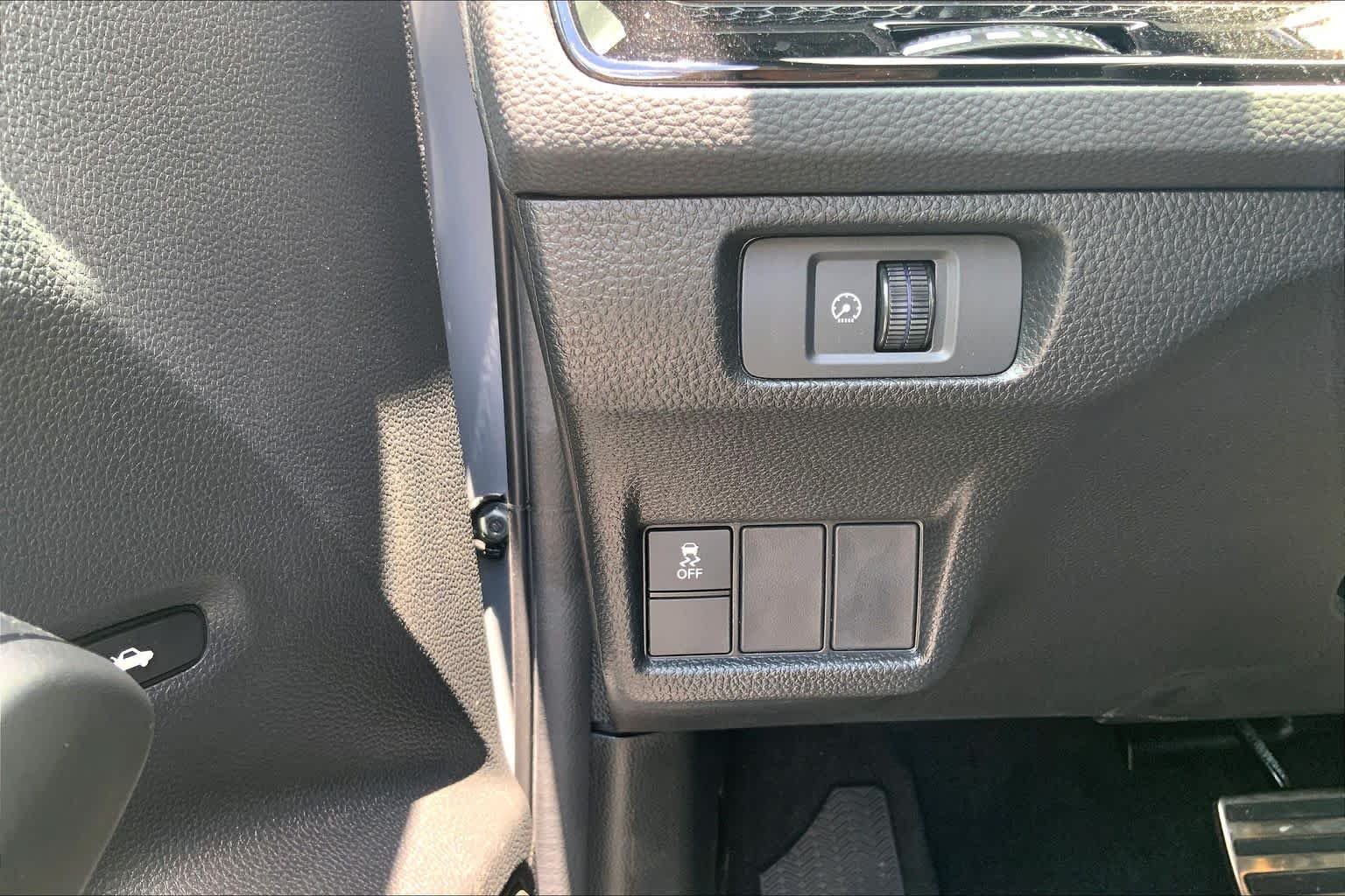 2026 Honda Civic Sport - Photo 37