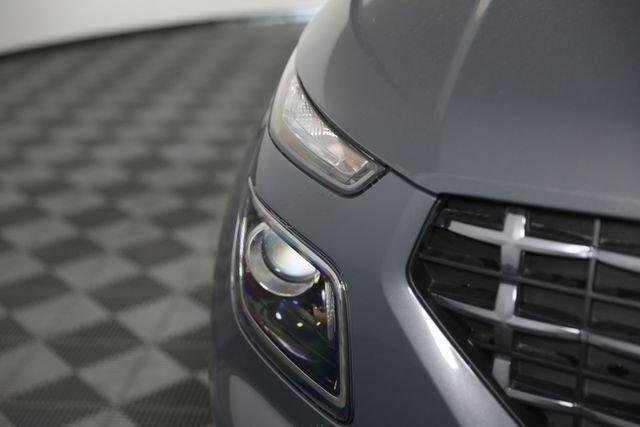 New 2026 Gray Hyundai SEL image 62