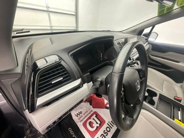 Used 2022 Gray Honda Touring image 21
