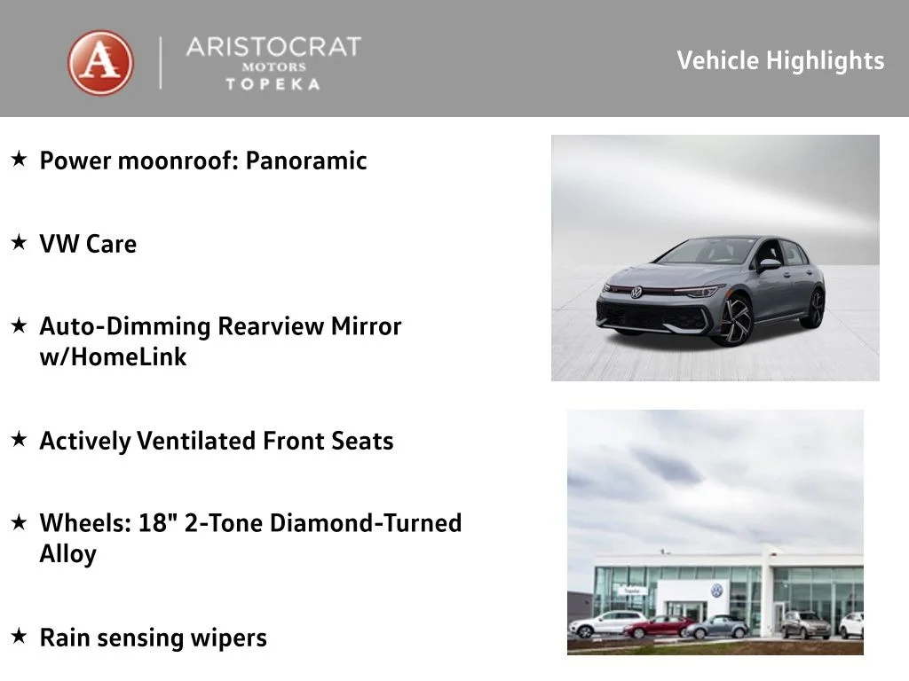 New 2026 Silver Volkswagen SE image 2