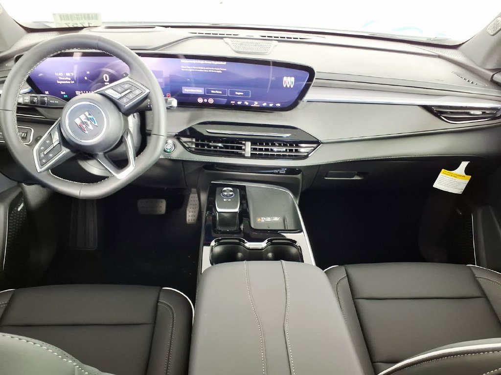 2027 Buick Enclave Sport Touring - Photo 12