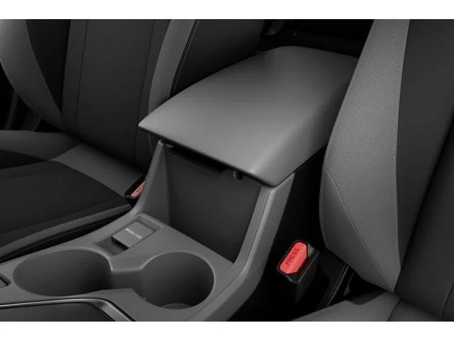 New 2027 CRYSTAL BLACK SILICA Subaru  image 22