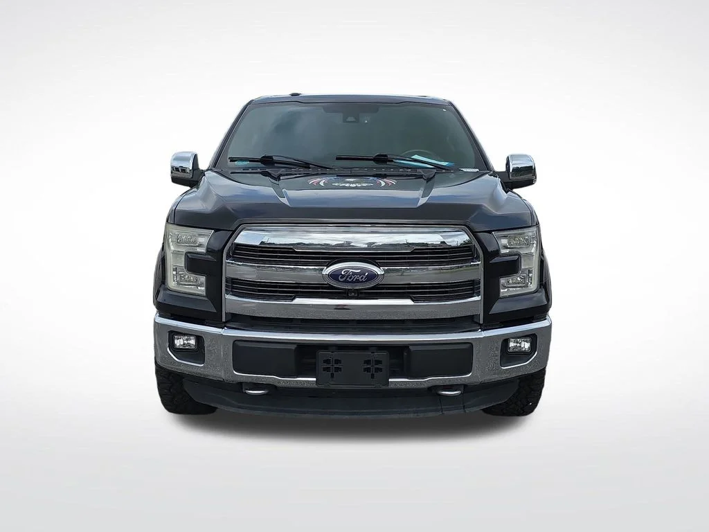 Used 2015  Ford King Ranch image 11