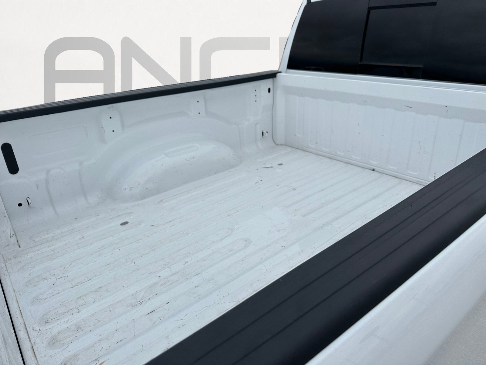 Used 2023 Bright White Clearcoat Ram Lone Star image 12