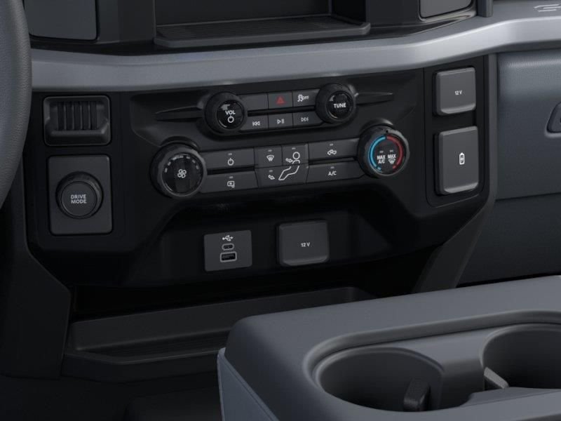 New 2026 Black Ford XL image 15