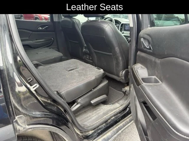 Used 2019 Black GMC SLT-1 image 4