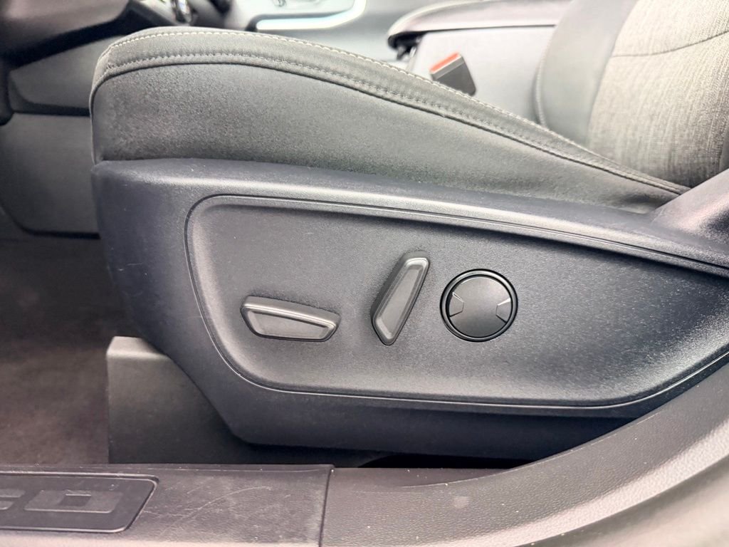 Certified Used 2021 Black Ford Big Bend image 24