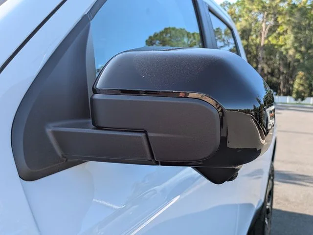 New 2026 Oxford White Ford Lariat® image 12