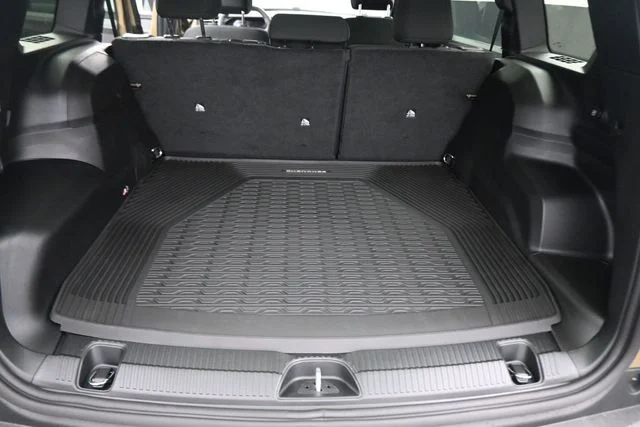 New 2026 41 Jeep Laredo image 25