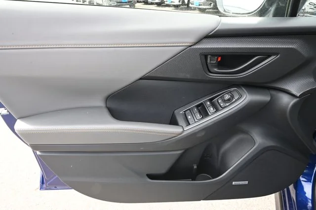 New 2026 Blue Subaru Wilderness image 18