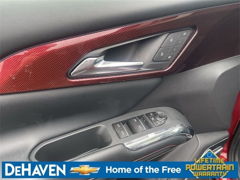 2026 Chevrolet Traverse RS - Photo 24