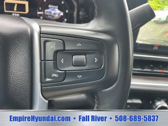 2026 GMC Sierra 1500 SLT - Photo 30