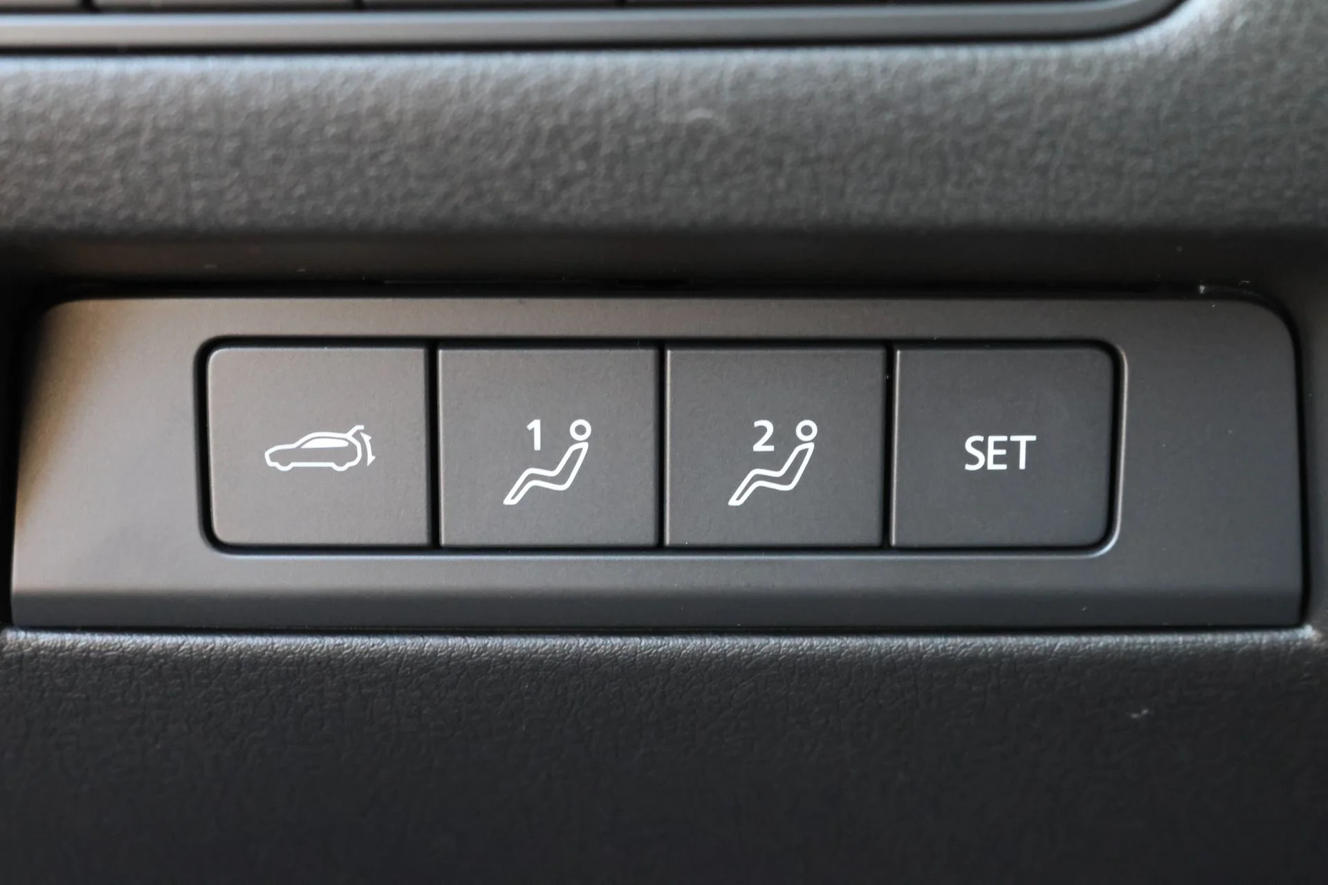 2026 Mazda CX-50 Premium Plus - Photo 20