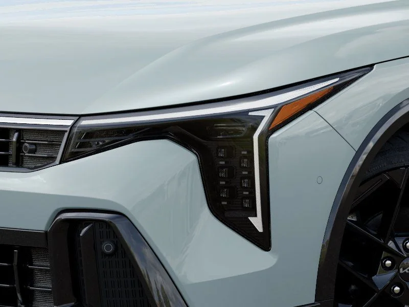 New 2026 Gray Kia GT-Line Turbo image 10