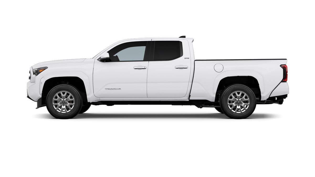 New 2026 Ice Cap Toyota  SR5 image 38