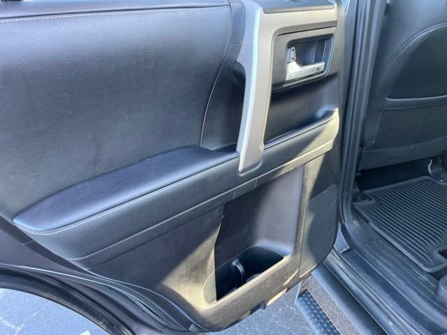 Used 2022 Gray Toyota SR5 Premium image 12