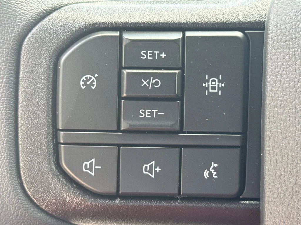 New 2026 White Ford STX image 24