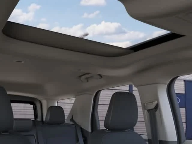 New 2026 Carbonized Gray Metallic Ford Big Bend® image 45
