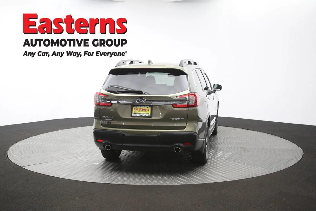 Used 2023 Brown Subaru Premium image 43