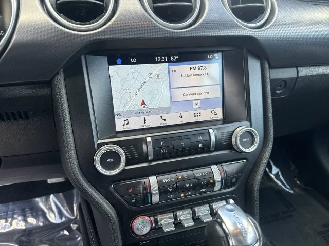 Used 2019 Blue Ford EcoBoost Premium image 20
