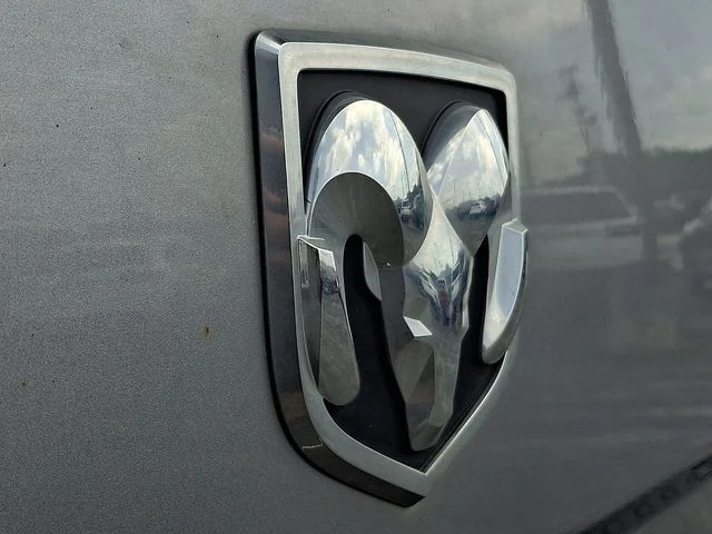 Used 2024 Silver Ram Tradesman image 31