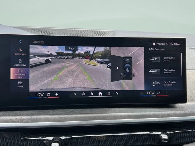 Used 2024 Black BMW sDrive40i image 28