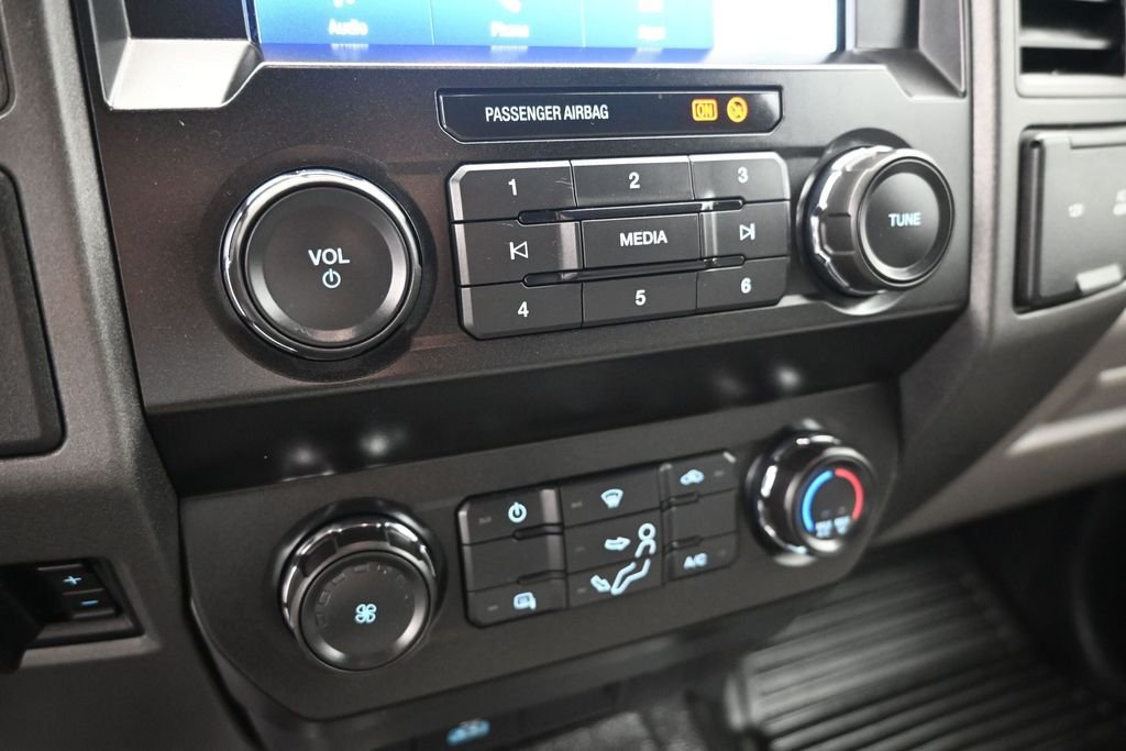 Certified Used 2021 White Ford XL image 32