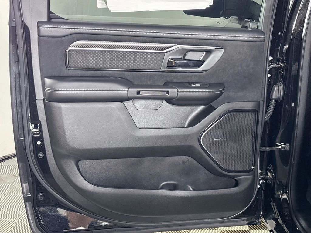 2026 RAM 1500 RHO - Photo 20